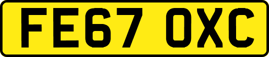 FE67OXC
