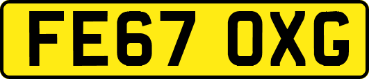 FE67OXG