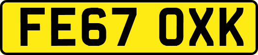 FE67OXK