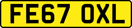 FE67OXL