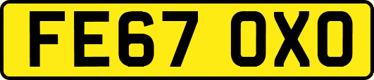 FE67OXO