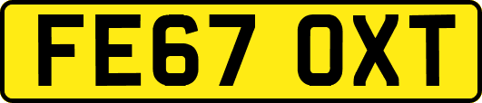 FE67OXT