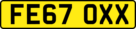 FE67OXX