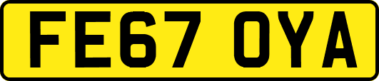 FE67OYA
