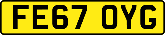 FE67OYG