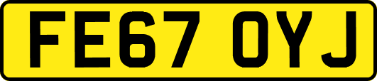 FE67OYJ