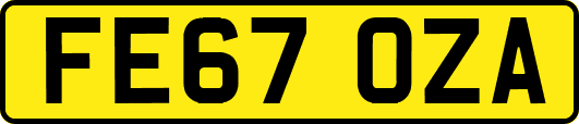 FE67OZA