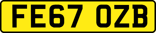 FE67OZB
