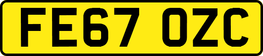 FE67OZC
