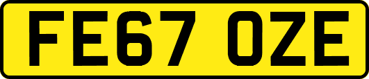 FE67OZE