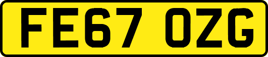 FE67OZG