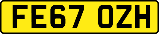 FE67OZH