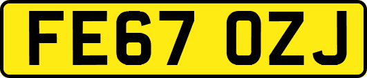 FE67OZJ