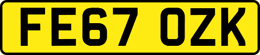 FE67OZK