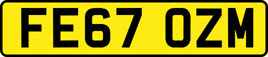 FE67OZM