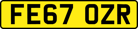 FE67OZR