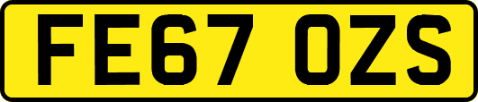 FE67OZS