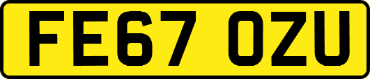 FE67OZU