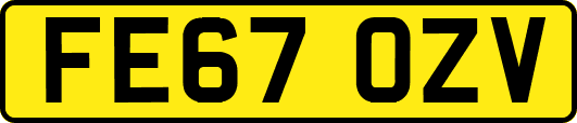 FE67OZV