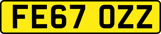 FE67OZZ