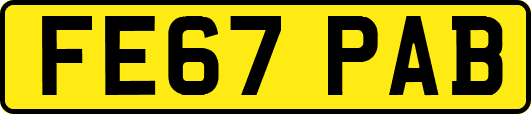 FE67PAB