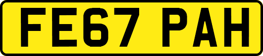 FE67PAH