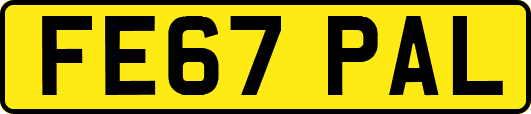 FE67PAL