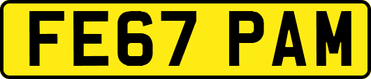 FE67PAM