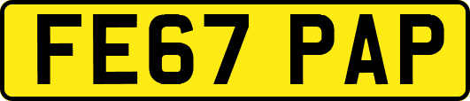 FE67PAP