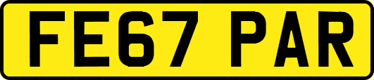 FE67PAR