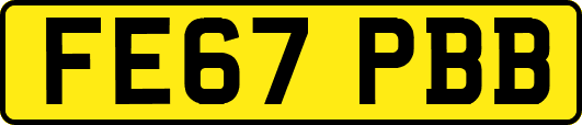 FE67PBB