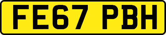 FE67PBH