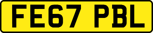 FE67PBL