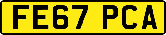 FE67PCA