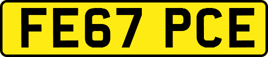 FE67PCE