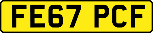 FE67PCF