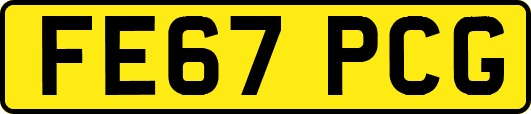 FE67PCG