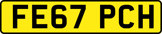 FE67PCH
