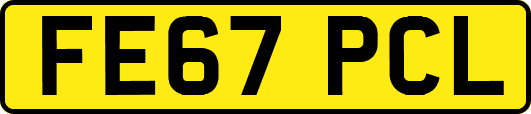 FE67PCL