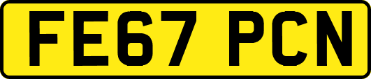FE67PCN