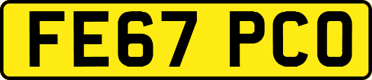 FE67PCO