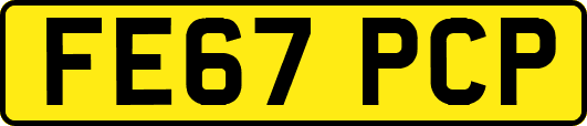 FE67PCP