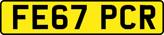 FE67PCR