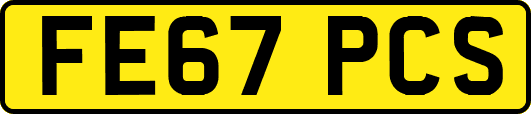 FE67PCS