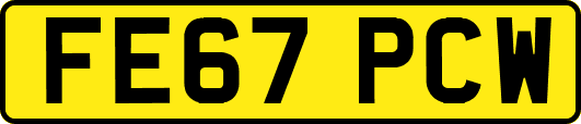 FE67PCW