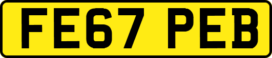 FE67PEB