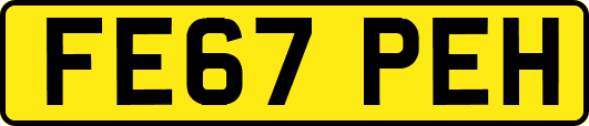 FE67PEH