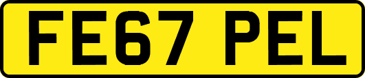 FE67PEL