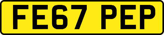 FE67PEP