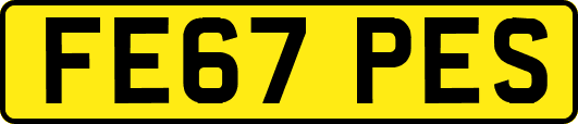 FE67PES